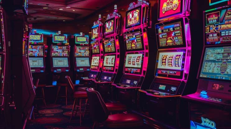 mahar777 Slots ဂိမ်းနှင့် မိုဘိုင်း APP