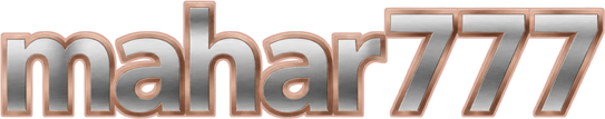 mahar777 Logo